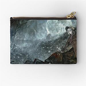 Doll - Bloodborne Zipper Pouch