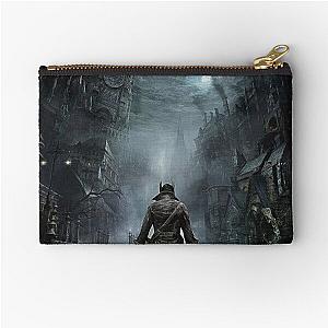 Bloodborne  Zipper Pouch