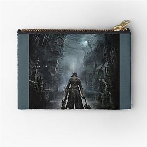 Bloodborne  Zipper Pouch