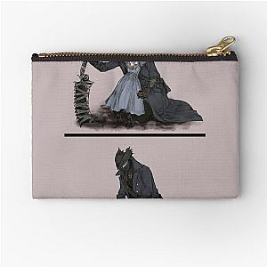 Bloodborne  Zipper Pouch