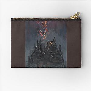 Bloodborne  Zipper Pouch