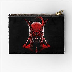 Lady Maria Bloodborne  Zipper Pouch