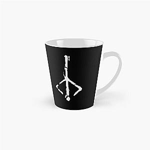 Hunters Mark - Bloodborne Tall Mug