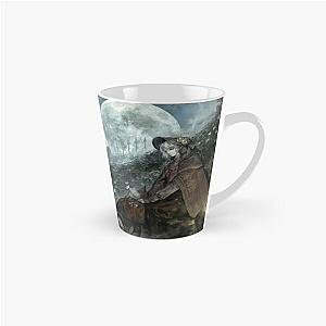 Doll - Bloodborne Tall Mug