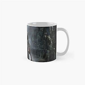 Bloodborne Haunter  Classic Mug