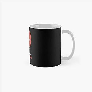 Bloodborne Praise Classic Mug