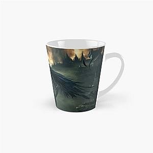 Bloodborne Tall Mug