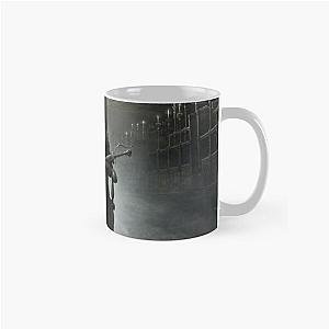 Bloodborne Classic Mug