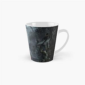 Bloodborne Tall Mug