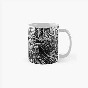 Eileen the Crow - Bloodborne Classic Mug