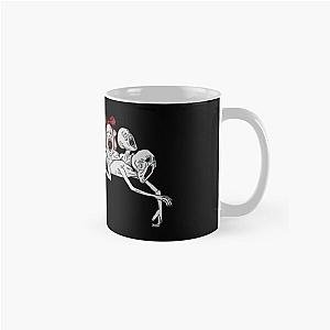 Pocket messengers from Bloodborne  Classic Mug