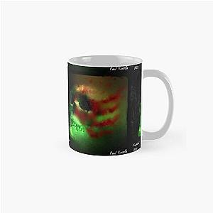 Bloodborne Classic Mug