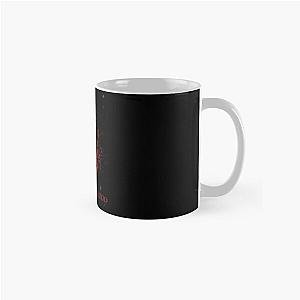 Hunter Symbol - Bloodborne Caryll Rune Classic Mug