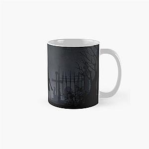 Warriors Landscapes - Bloodborne Classic Mug