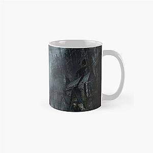 Bloodborne  Classic Mug