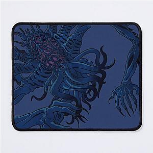 Bloodborne Amygdala have mercy Mouse Pad