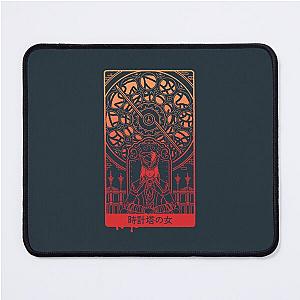 Bloodborne Bloodborne Bloodborne Bloodborneeeee838 Mouse Pad