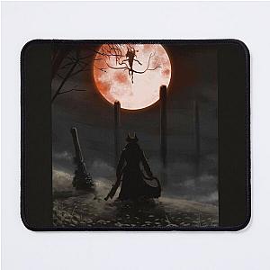 Bloodborne  Mouse Pad