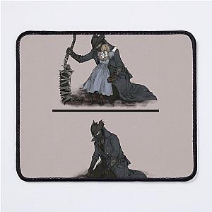 Bloodborne  Mouse Pad