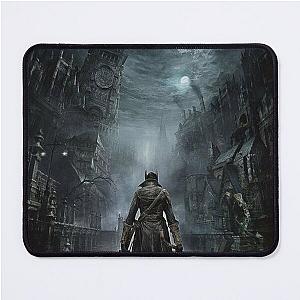 Bloodborne  Mouse Pad