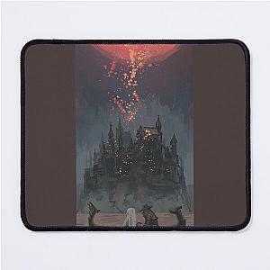 Bloodborne  Mouse Pad