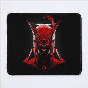 Lady Maria Bloodborne  Mouse Pad