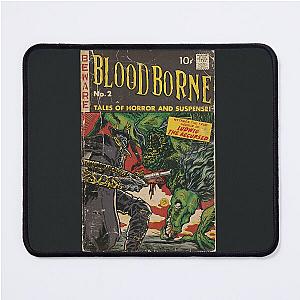 Bloodborne Mouse Pad