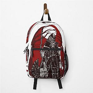 Bloodborne  Backpack