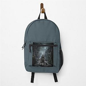 Bloodborne  Backpack