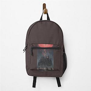 Bloodborne  Backpack