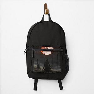 Bloodborne  Backpack