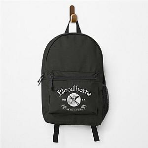 Bloodborne Crest  Backpack