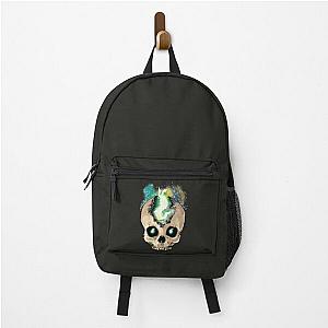 Bloodborne Madman's Knowledge  Backpack