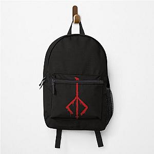 Bloodborne Hunters Mark Backpack