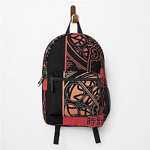 Bloodborne Bloodborne Bloodborne Backpack