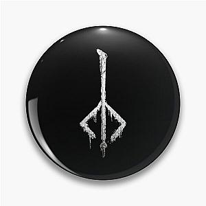 Bloodborne T-ShirtHunter's Mark Pin