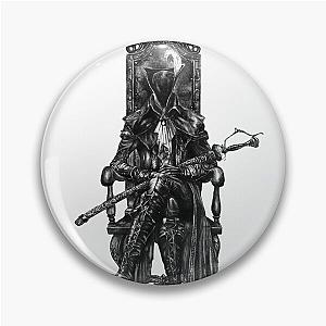 Lady Maria Bloodborne Pin