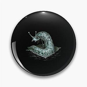 Augur of Ebreitas - Bloodborne Pin