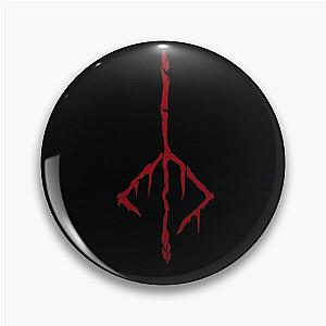 Bloodborne hunter’s mark Pin