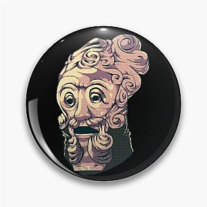 Bloodborne father  Pin