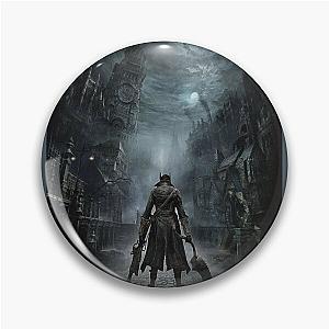 Bloodborne  Pin