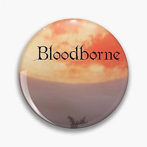 Bloodborne Pin