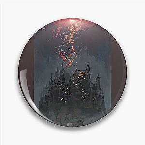 Bloodborne  Pin