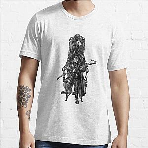 Lady Maria Bloodborne Essential T-Shirt