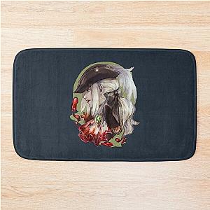 Bloodborne Bloodborne video games710 Bath Mat