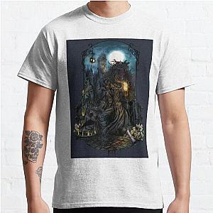 Bloodborne - The Hunt Classic T-Shirt