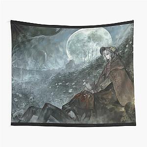 Doll - Bloodborne Tapestry