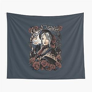 Bloodborne Bloodborne Bloodborneeeeee441 Tapestry