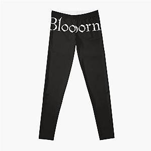 Bloodborne Classic T-Shirt Leggings