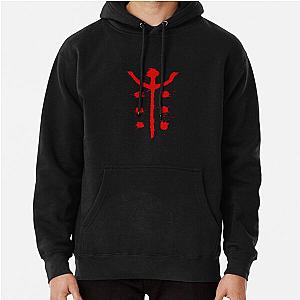 Bloodborne - Impurity Rune Pullover Hoodie